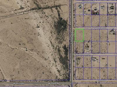 0 S 355th Ave #331, Arlington, AZ, 85322
