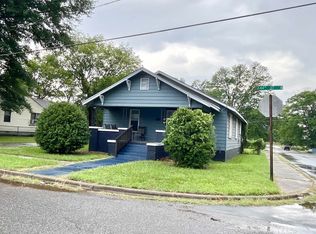 1152 44th St N, Birmingham, AL 35212