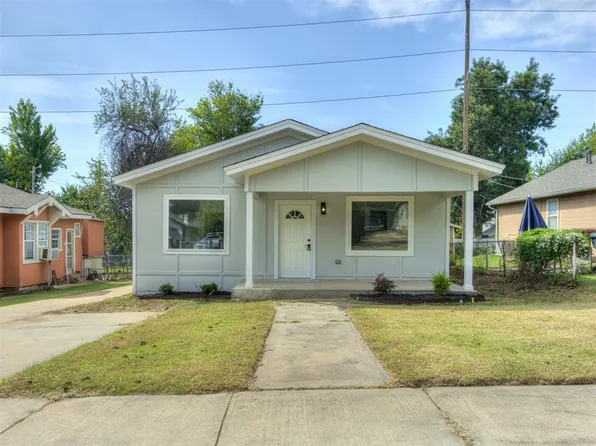 1716 NW 9th St, Oklahoma City, OK 73106