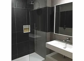 Rented by Keller Williams NYC