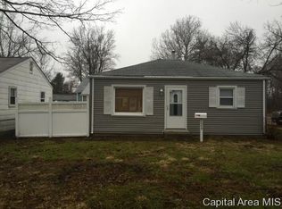 2049 E Dayton Ave, Springfield, IL 62702