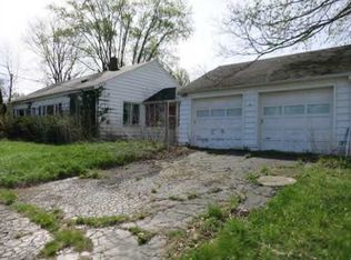 15030 Stone Church Rd, Brookville, IN 47012