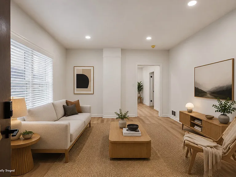 3822 S Edmunds St #2 — Photo 1