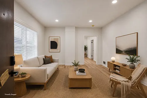 3822 S Edmunds St #2 Photo 1