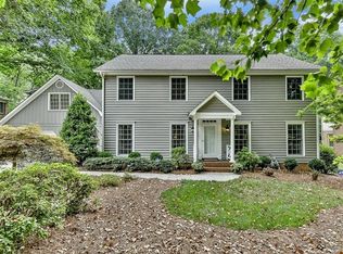 1406 Piccadilly Dr, Charlotte, NC 28211