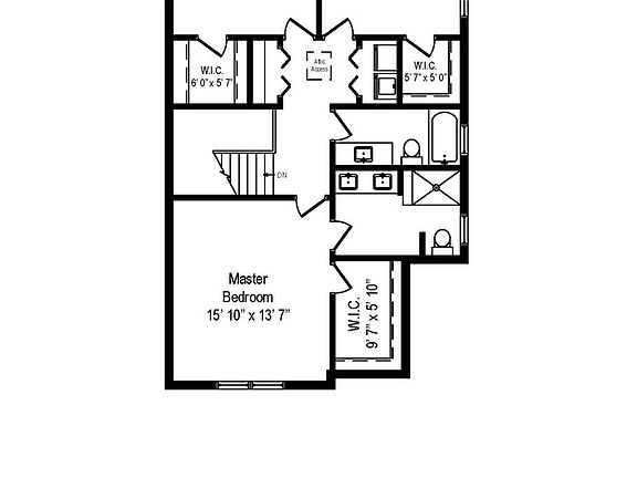2nd image of 571 Bobby Ann Ct #571