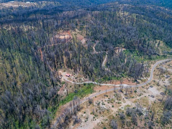 17450 Jesus Maria Rd, Mountain Ranch, CA 95245