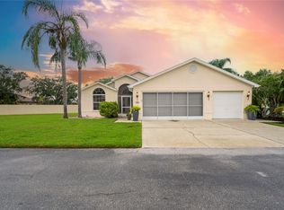 4558 Whitton Way, New Port Richey, FL 34653