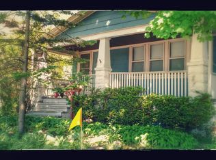 1444 S 82nd St, West Allis, WI 53214