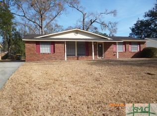 116 Van Nuys Blvd, Savannah, GA 31419