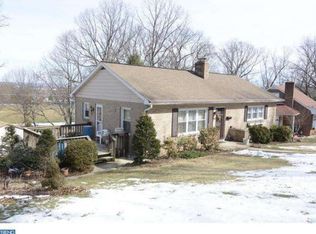 126 Woodland Rd, Wyomissing, PA 19610