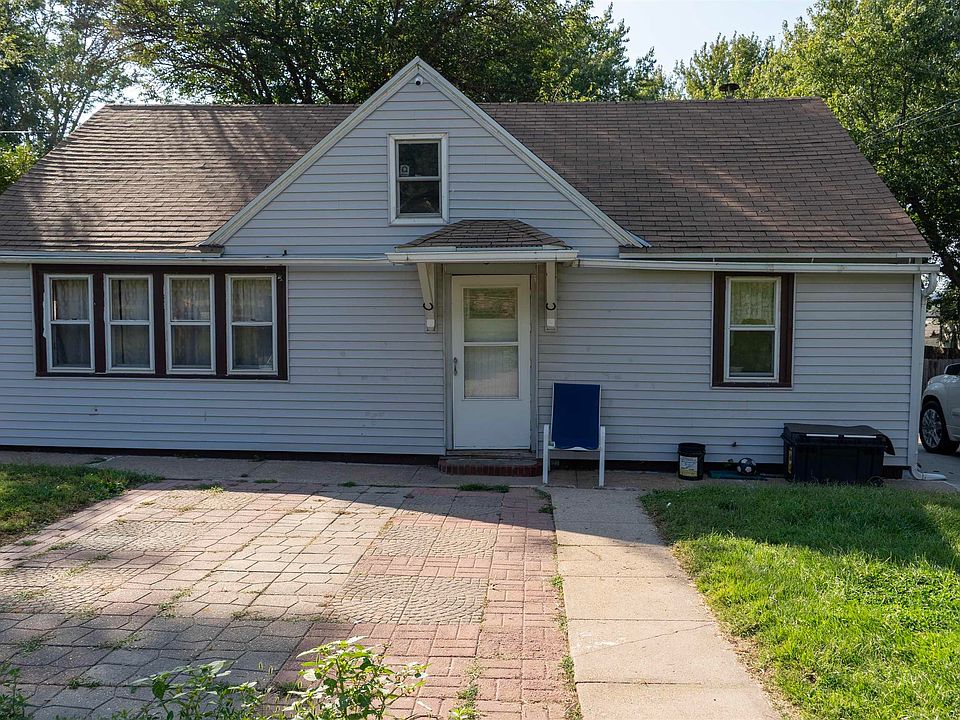 1st image of 1513 S Fairmount St