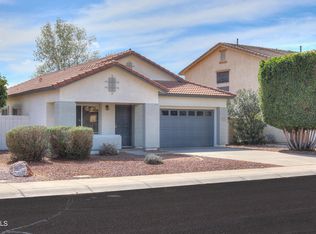 3713 E Wyatt Way, Gilbert, AZ 85297