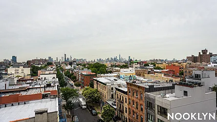 Rented by Nooklyn NYC LLC