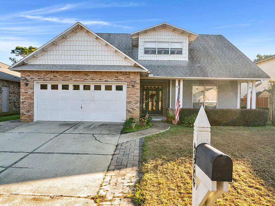 384 Calle Escada Santa, Santa Rosa Beach, FL 32459 Zillow