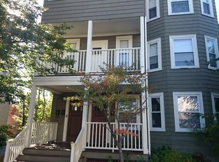 6-8 Leicester St, Brighton, MA 02135