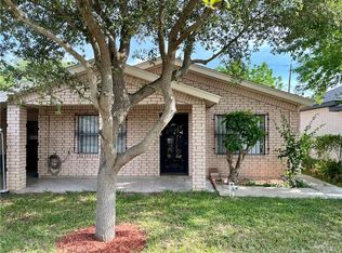 3404 Katrina Ave, McAllen, TX 78503