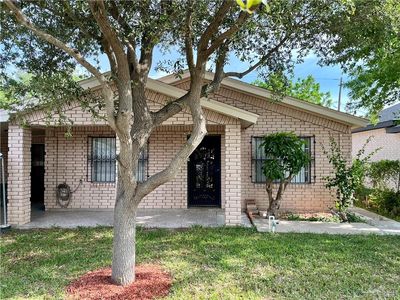 3404 Katrina Ave, McAllen, TX, 78503
