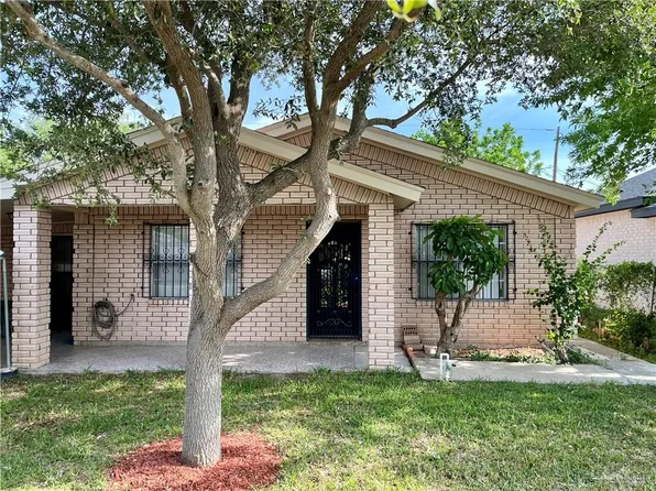 3404 Katrina Ave, McAllen, TX 78503