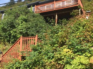 318 W Hillcrest St, Kodiak, AK 99615