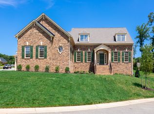 Heatherworth Plan, Millwood Landing, Montpelier, VA 23192