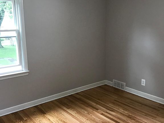 Bedroom 1 full of light