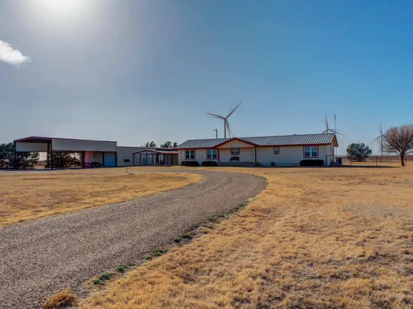 2920 Fm 1054, Tahoka, TX 79373