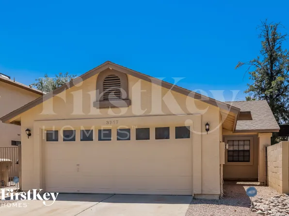 3717 W Tierra Buena Ln, Phoenix, AZ 85053