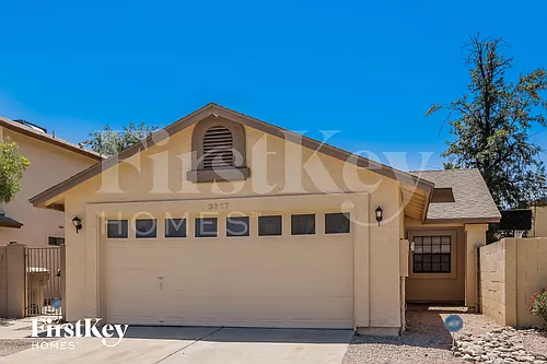 3717 W Tierra Buena Ln Photo 1