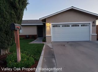 1404 Solar Ave, Modesto, CA 95351