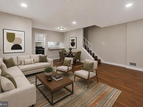 4th image of 3917 Triton Ct