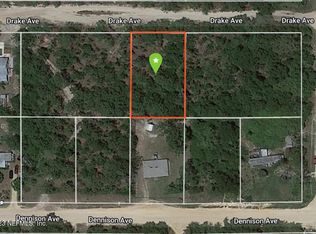 6271 Drake Ave, Keystone Heights, FL 32656