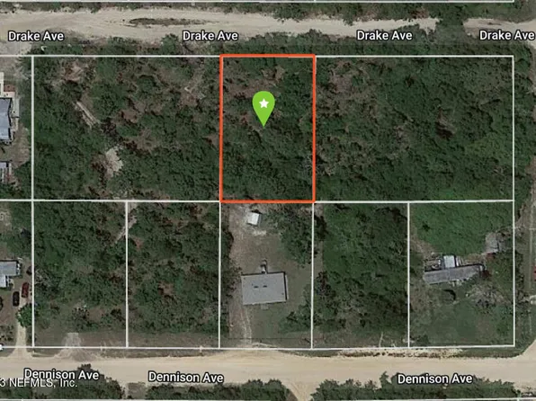 6271 DRAKE Avenue, Keystone Heights, FL 32656