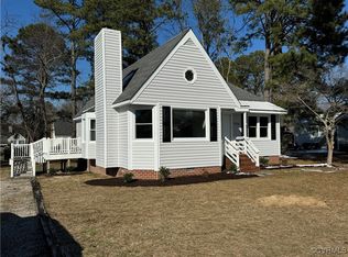 3524 E Chagford Ter, Chester, VA