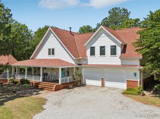 5094 N 209th West Ave, Sand Springs, OK 74063