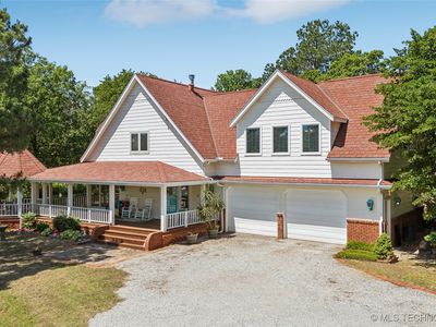 5094 N 209th West Ave, Sand Springs, OK, 74063