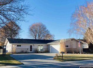 2242 E H St, Torrington, WY 82240