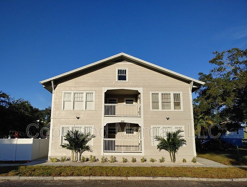 1st image of 808 13th St N APT 8