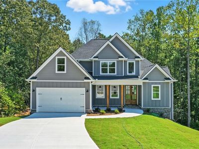 221 Autumn Brook Dr, Canton, GA, 30115