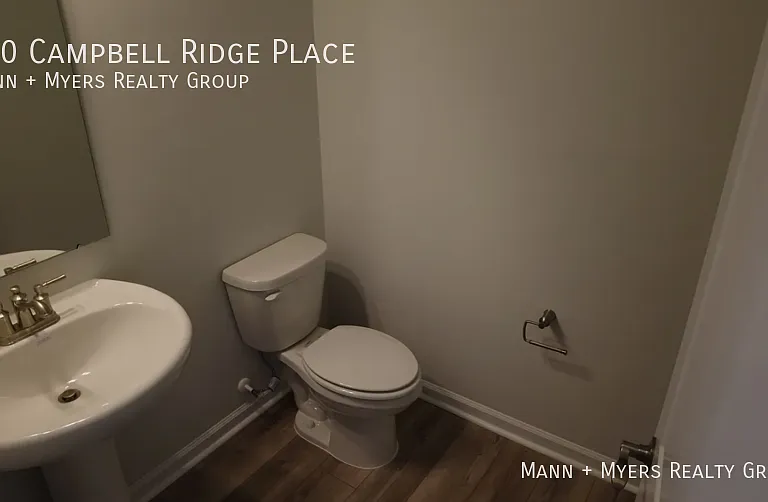 460 Campbell Ridge Pl — Photo 22