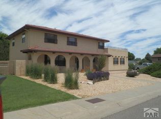 27 Posada Dr, Pueblo, CO 81005
