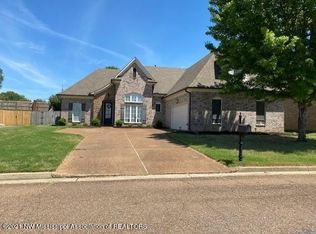 3384 Mountain Ash Dr, Southaven, MS 38672