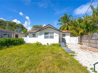 2443 NW 55th St, Miami, FL 33142