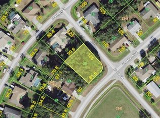 1427 Noble Ter, Port Charlotte, FL 33952