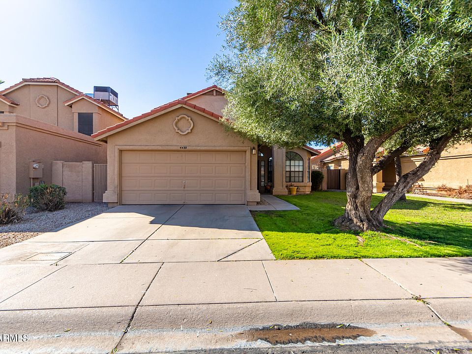 4439 E Tanglewood Dr, Phoenix, AZ 85048 Zillow