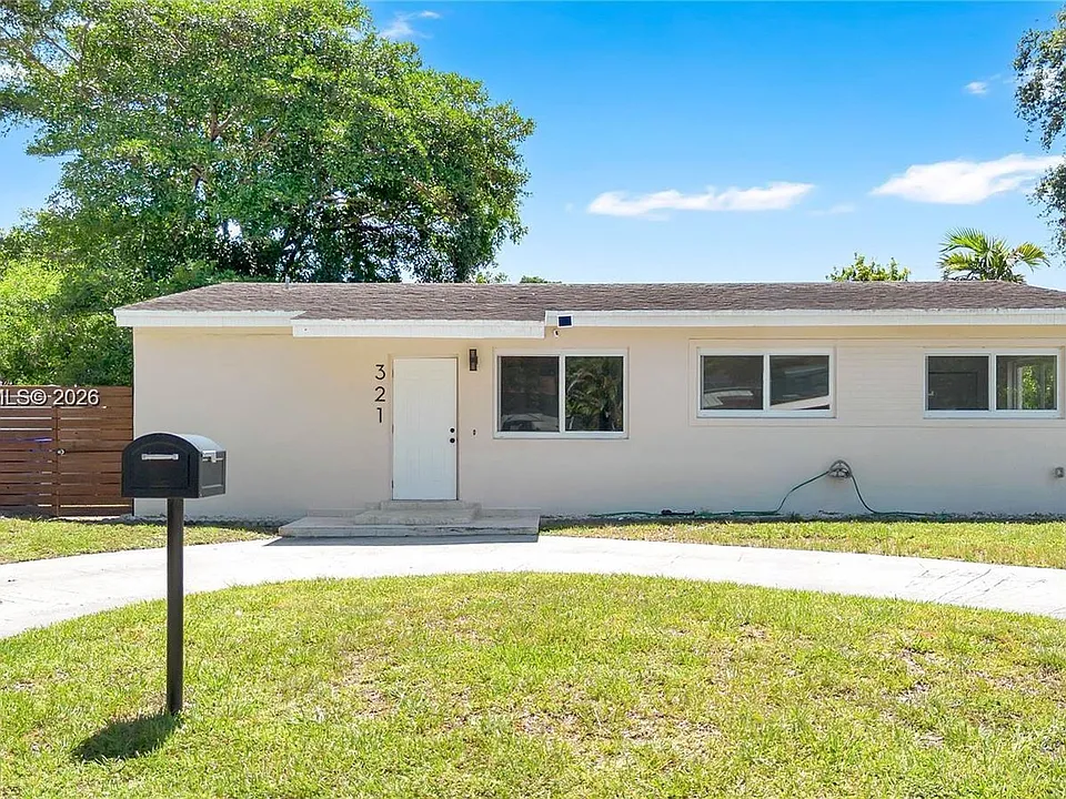 321 NW 56th Ave