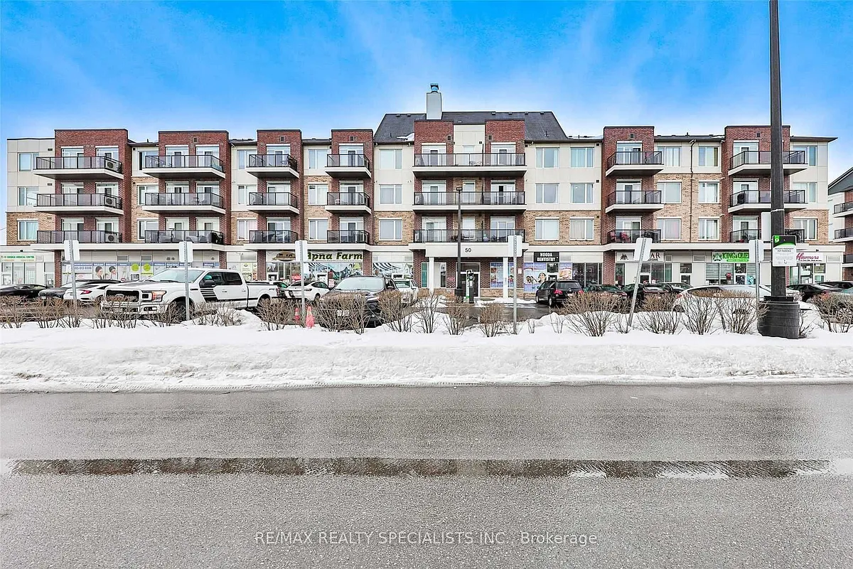 Building Photo - 50 Sky Harbour Dr #408
