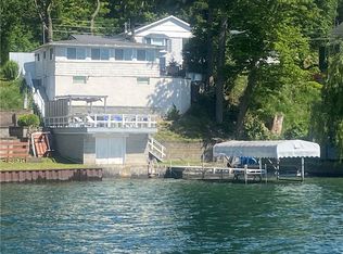 538 E Lake Rd, Penn Yan, NY 14527