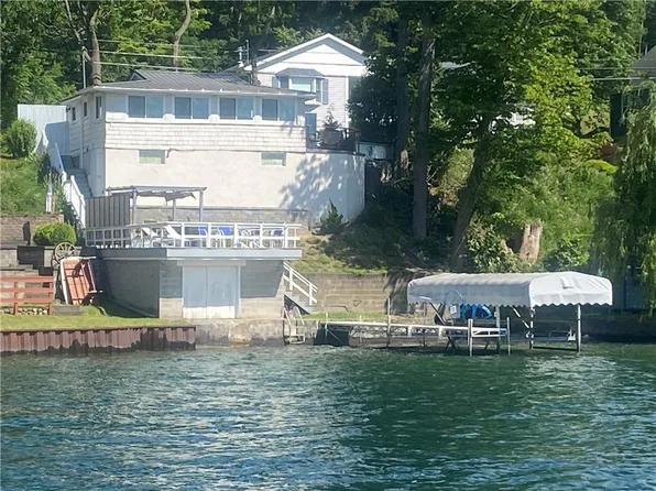 538 E Lake Rd, Penn Yan, NY 14527