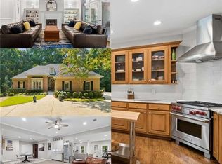 5720 Golf Club Dr, Braselton, GA 30517
